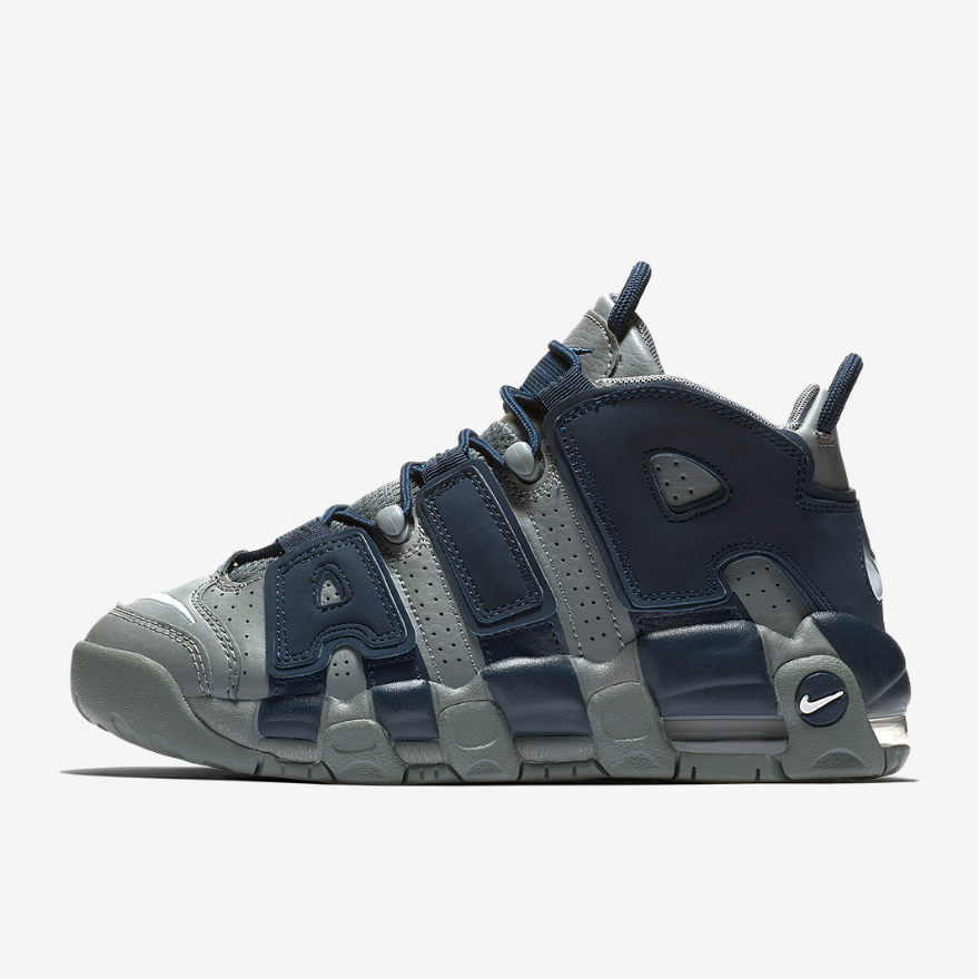 Nike Kids Sportswear Air More Uptempo (GS)