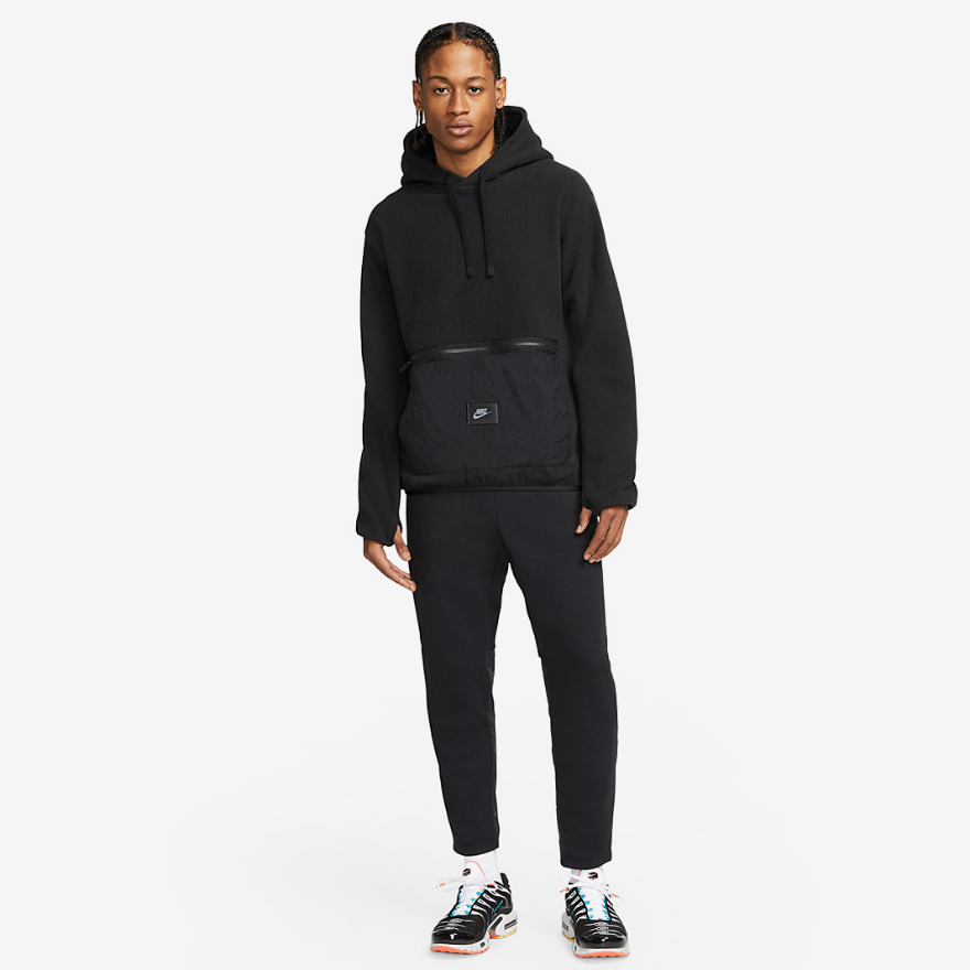 Nike Sportswear Fleece Pullover Hoodie