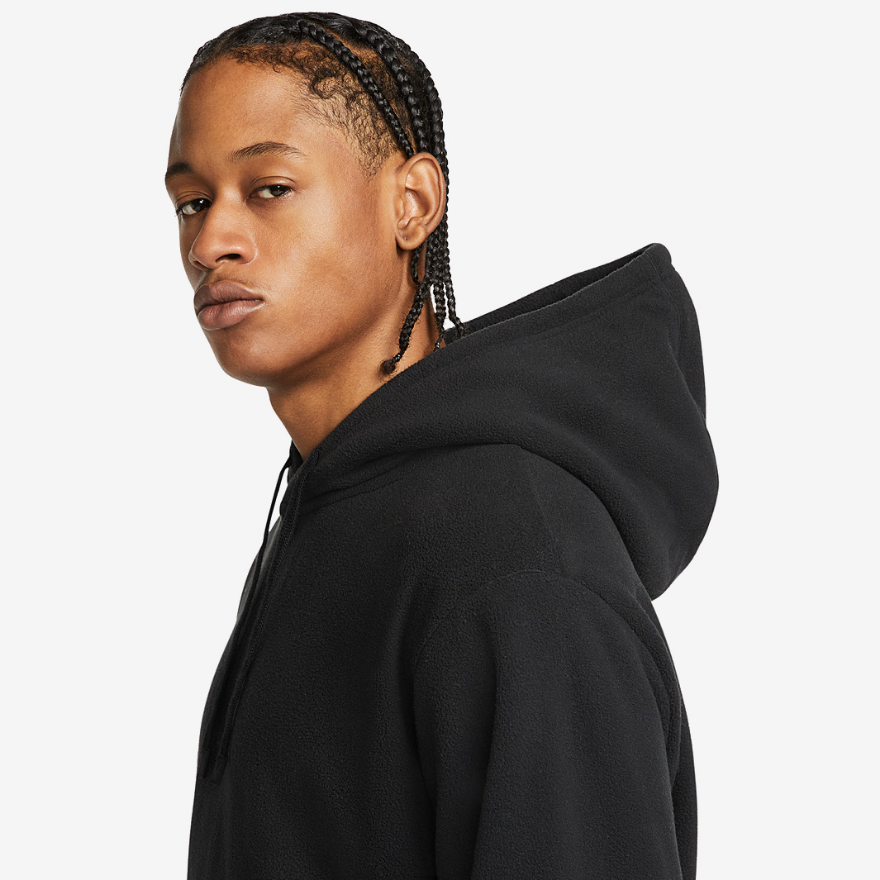 Nike Sportswear Fleece Pullover Hoodie