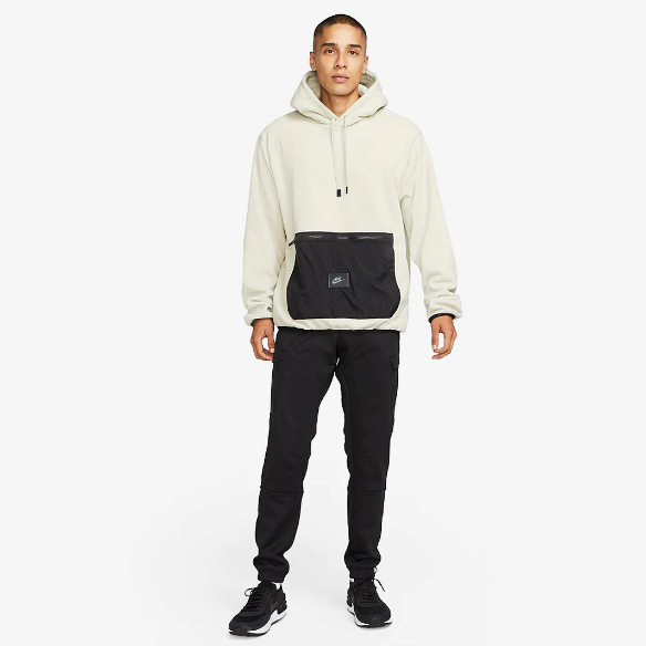 Nike Sportswear Fleece Pullover Hoodie