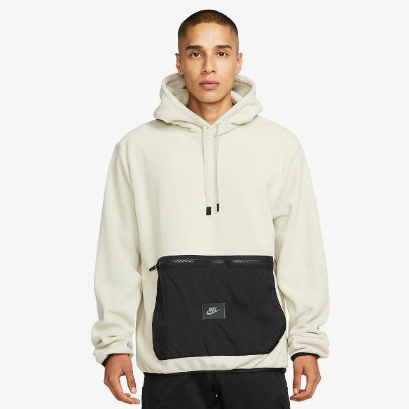 Nike Sportswear Fleece Pullover Hoodie