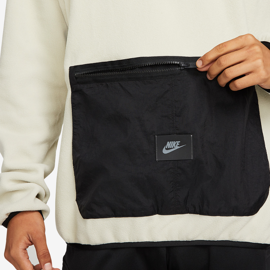 Nike Sportswear Fleece Pullover Hoodie