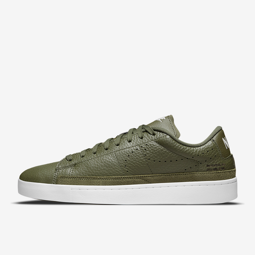 Nike Sportswear Blazer Low X