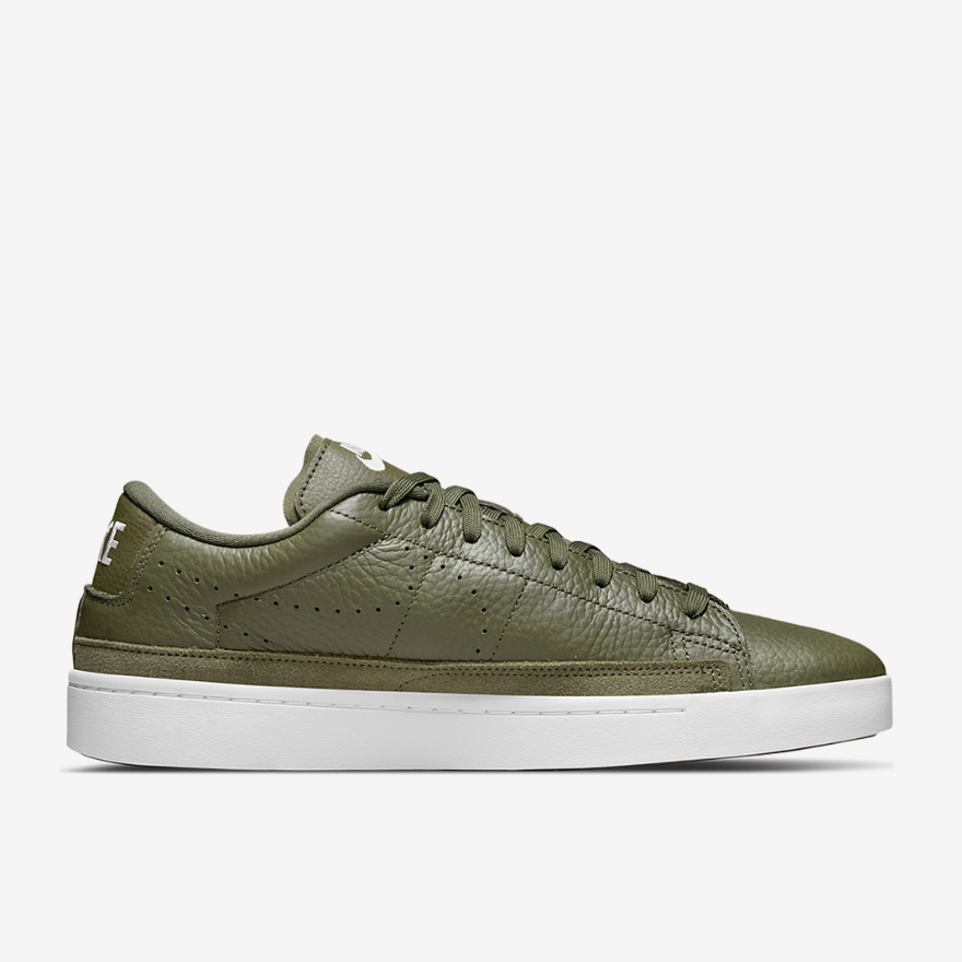 Nike Sportswear Blazer Low X