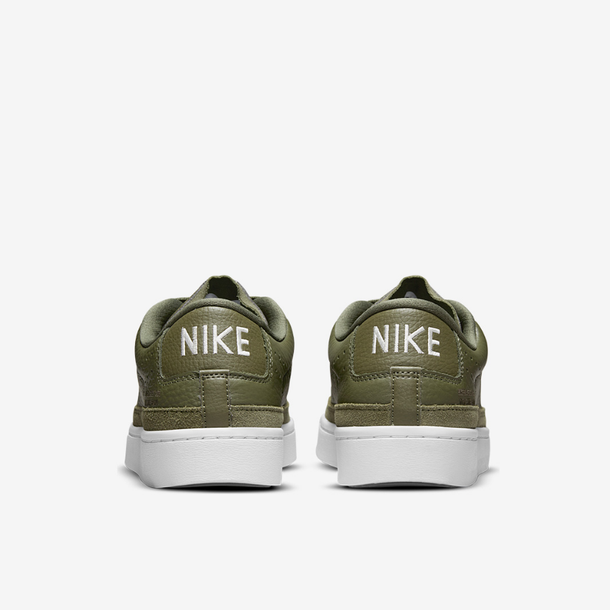 Nike Sportswear Blazer Low X