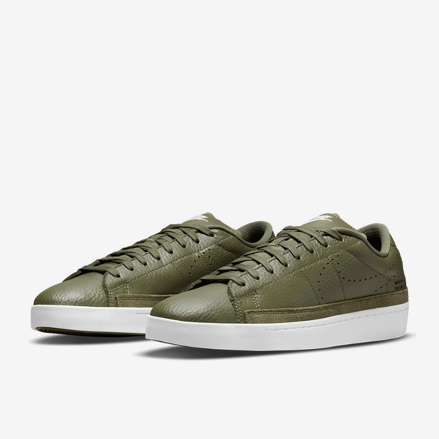 Nike Sportswear Blazer Low X