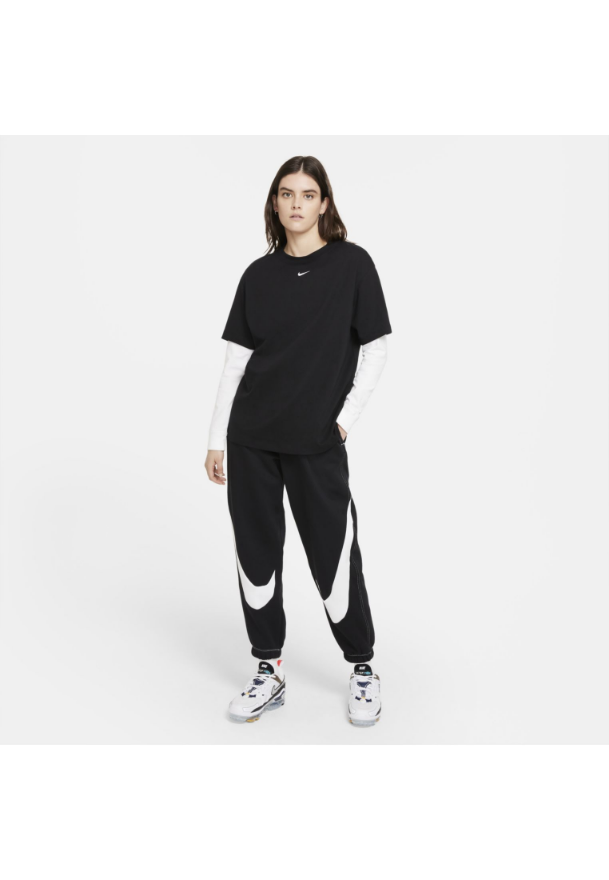 Nike Sportswear Womens Swoosh Easy Fleece Jogger