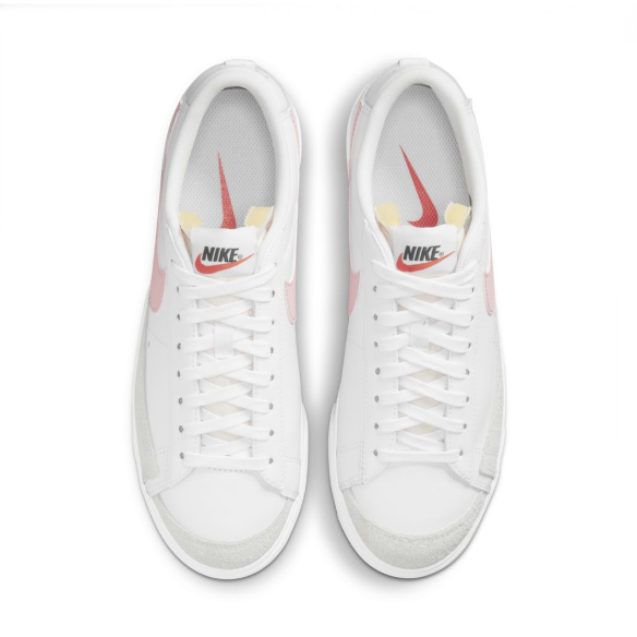 Nike Sportswear Womens Blazer Low Platform