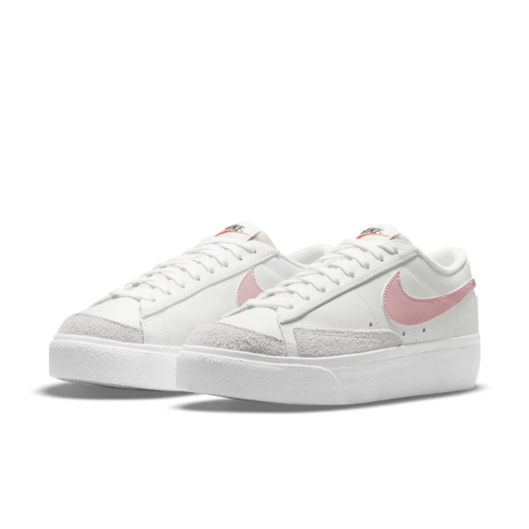 Nike Sportswear Womens Blazer Low Platform