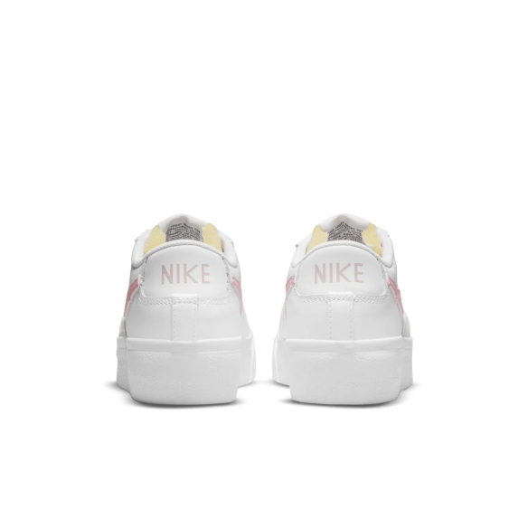 Nike Sportswear Womens Blazer Low Platform