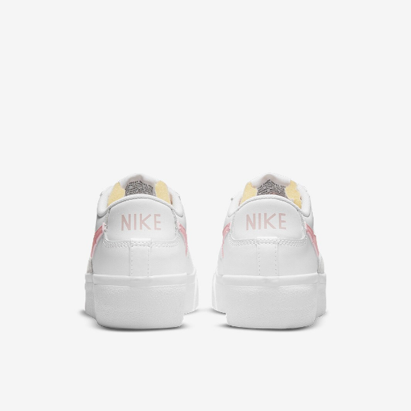 Nike Sportswear Womens Blazer Low Platform