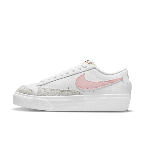 Nike Sportswear Womens Blazer Low Platform