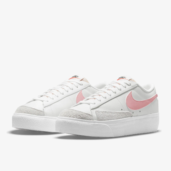 Nike Sportswear Womens Blazer Low Platform