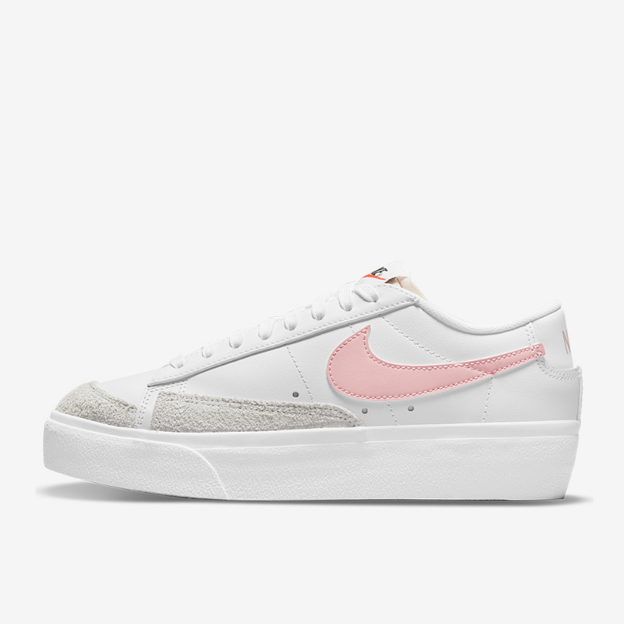 Nike Sportswear Womens Blazer Low Platform