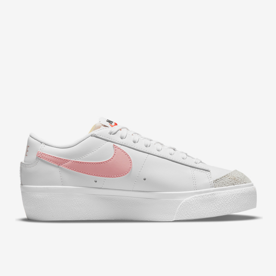 Nike Sportswear Womens Blazer Low Platform