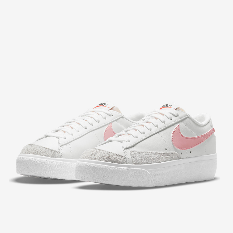 Nike sportswear 2025 blazer low