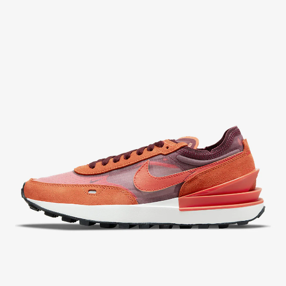 Nike Sportswear Womens Waffle One