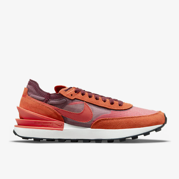 Nike Sportswear Womens Waffle One