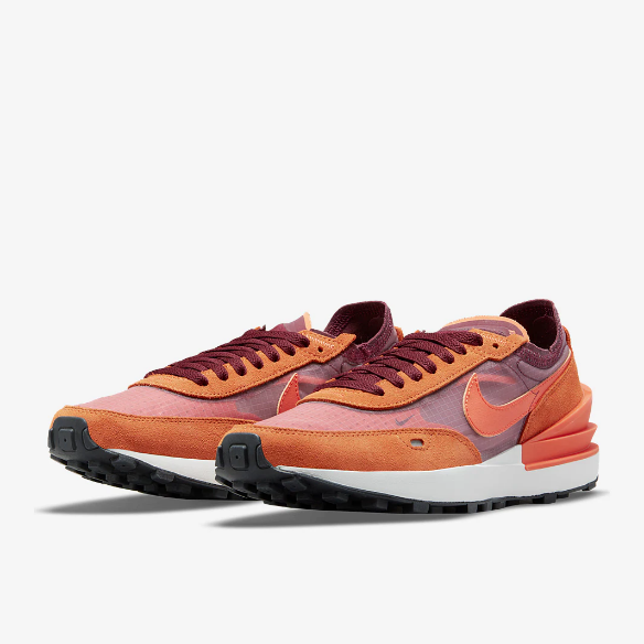 Nike Sportswear Womens Waffle One