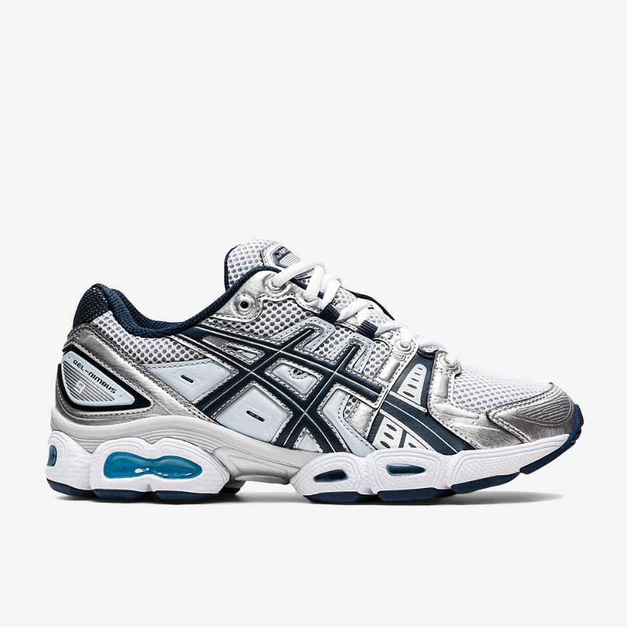 ASICS SportStyle Womens GEL-Nimbus 9