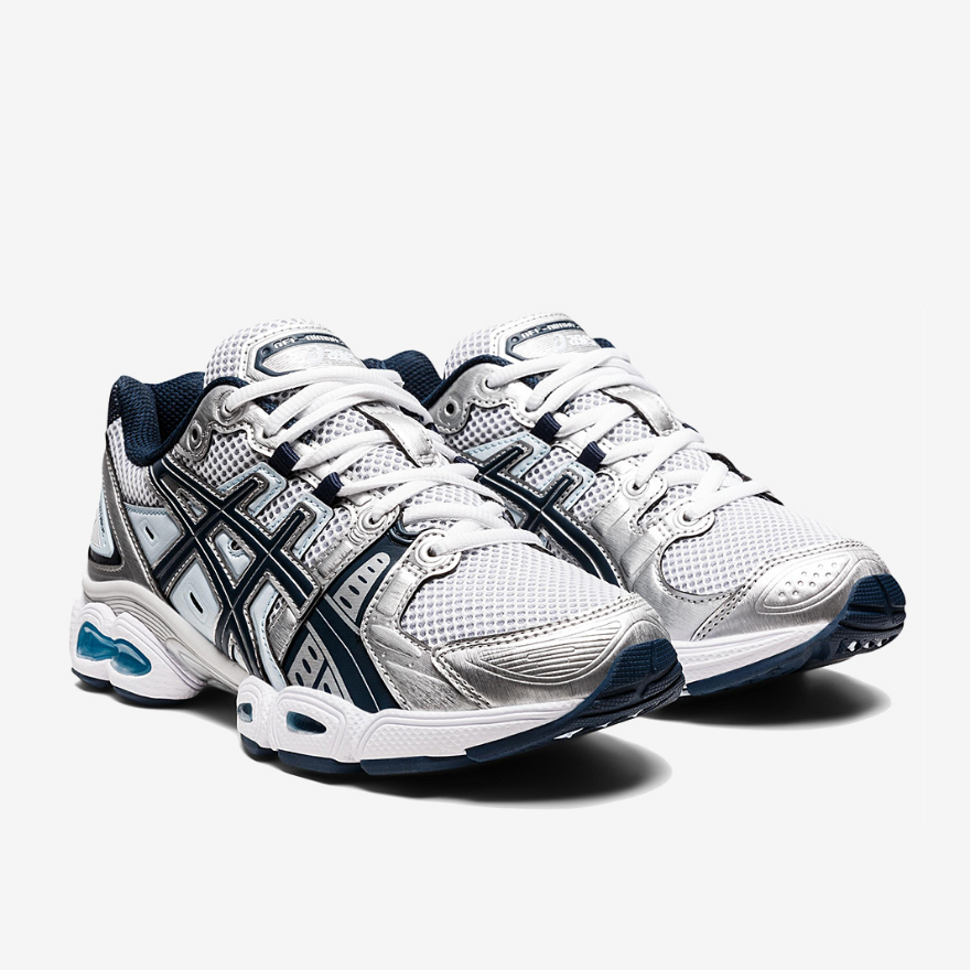 ASICS SportStyle Womens GEL-Nimbus 9