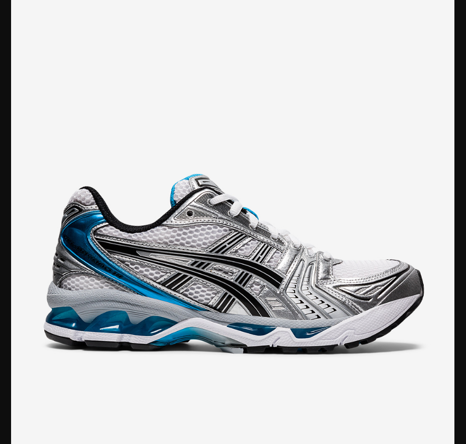 ASICS SportStyle Womens GEL-Kayano 14