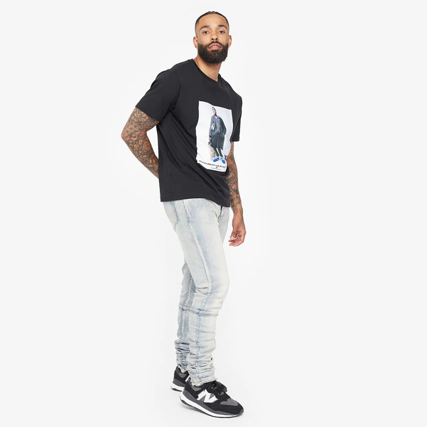 New Balance Essentials Grandpa Tee