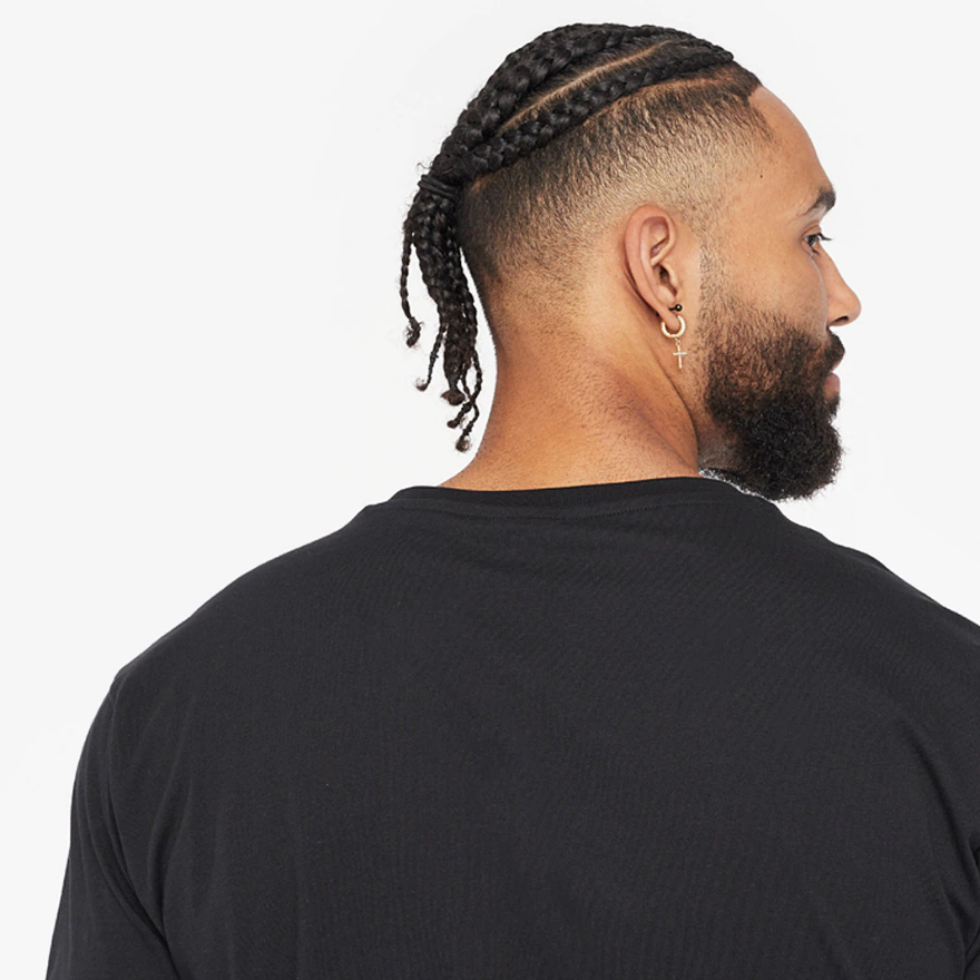 New Balance Essentials Grandpa Tee
