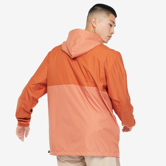 New Balance All Terrain Anorak