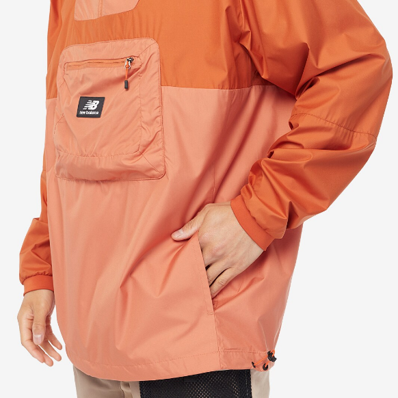 New Balance All Terrain Anorak