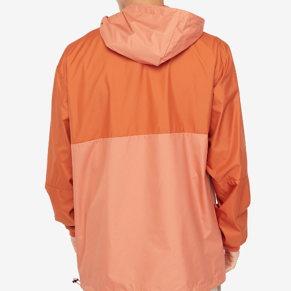 New Balance All Terrain Anorak