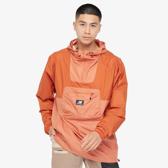 New Balance All Terrain Anorak