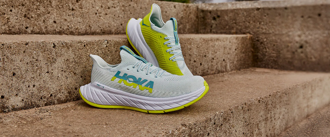 Hoka Carbon X 3