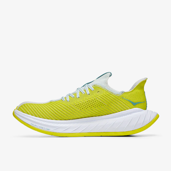 Hoka Carbon X 3