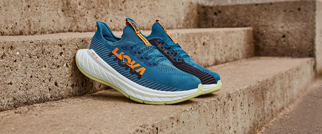 Hoka Carbon X 3