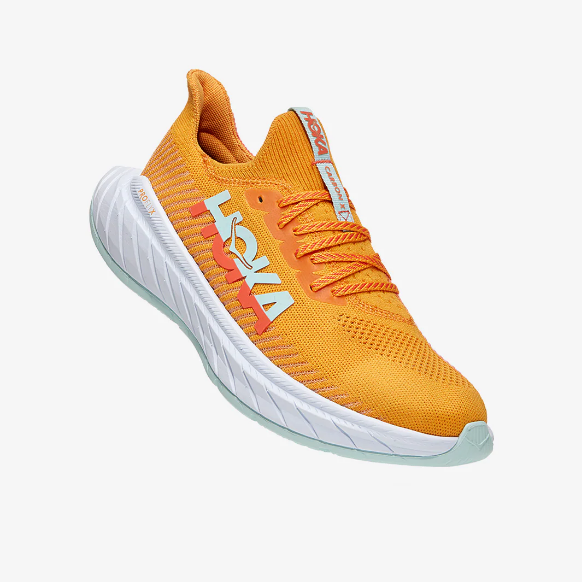 Hoka Carbon X 3