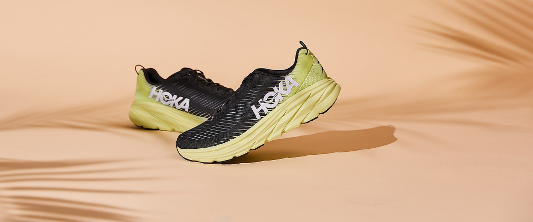 Hoka Rincon 3