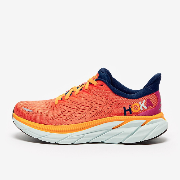 Hoka Womens Clifton 8