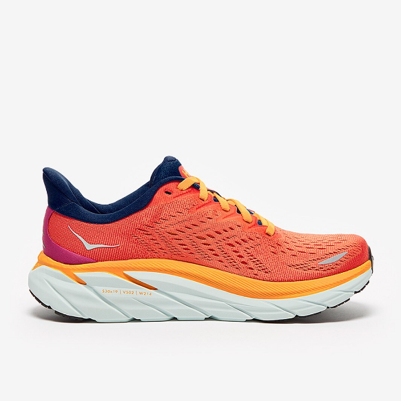 Hoka Womens Clifton 8