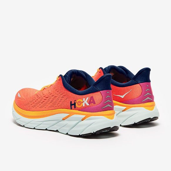 Hoka Womens Clifton 8