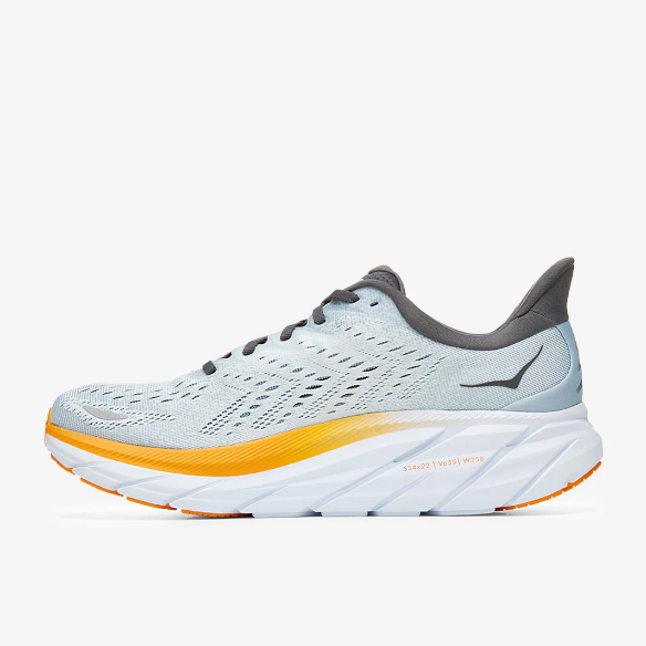 Hoka Womens Clifton 8