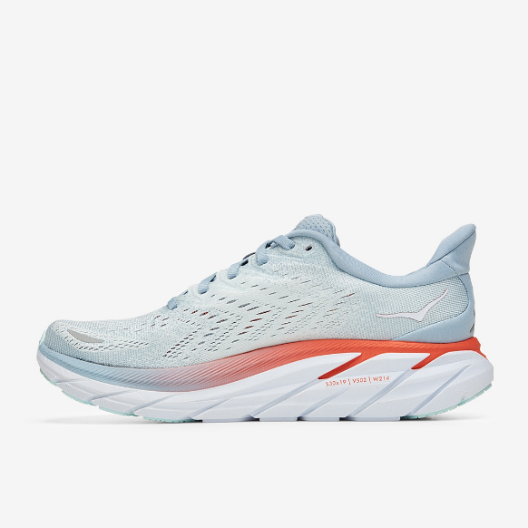 Hoka Womens Clifton 8