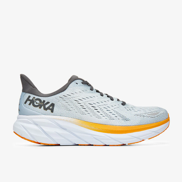 Hoka Womens Clifton 8