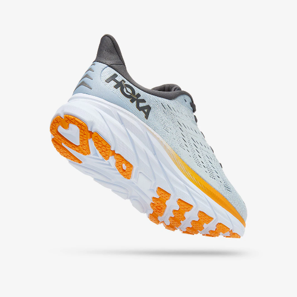 Hoka Womens Clifton 8