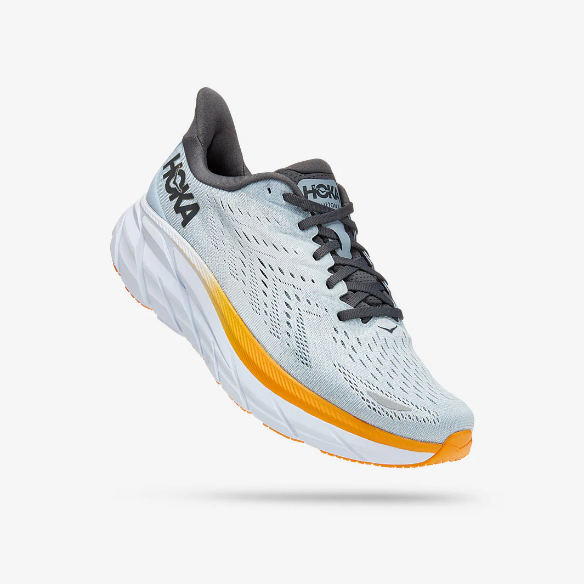 Hoka Womens Clifton 8