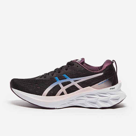 ASICS Womens Novablast 2