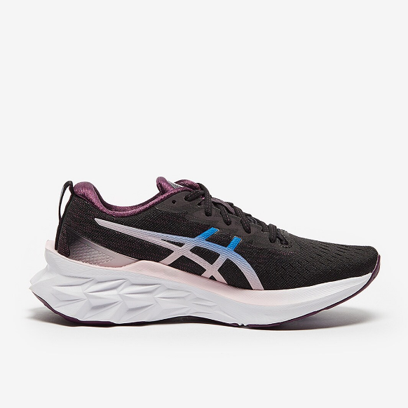 ASICS Womens Novablast 2