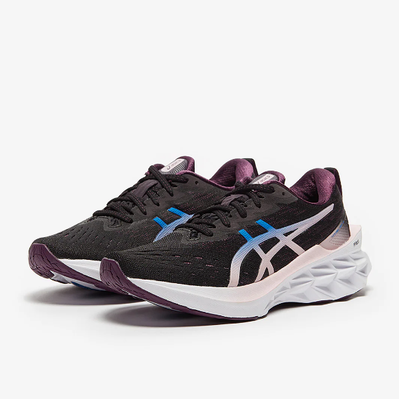 ASICS Womens Novablast 2