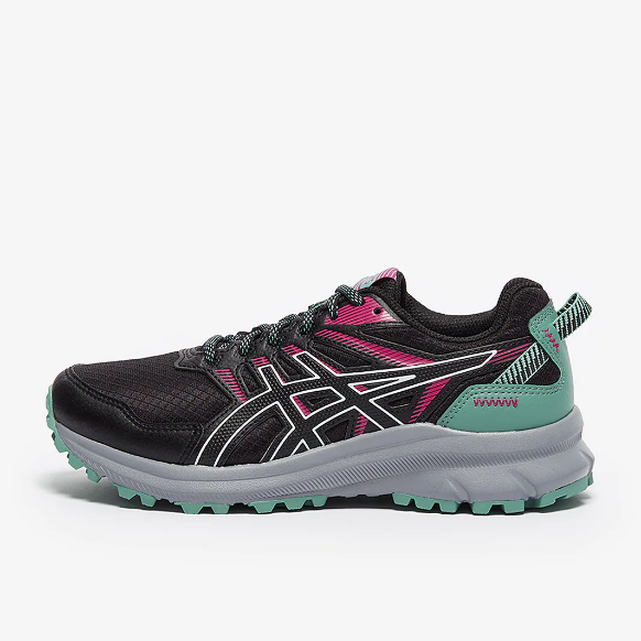 ASICS Womens Trail Scout 2