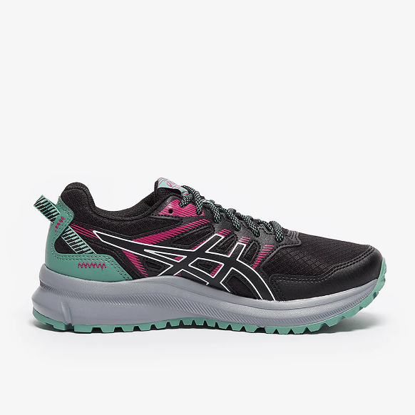 ASICS Womens Trail Scout 2